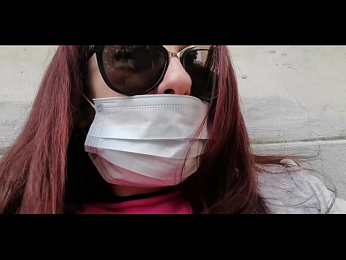❤️ Николетта мстит своему соседу и писает в его гараже (Специальный Covid19 Итальянский карантин) ️❌ Порнуха на нашем сайте dewporn.ru ️