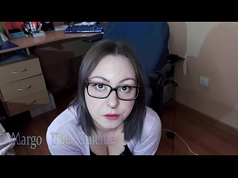 ❤️ Сексуальная Девушка В Очках Глубоко Сосет Фаллоимитатор На Камеру ️❌ Порнуха на нашем сайте dewporn.ru ️