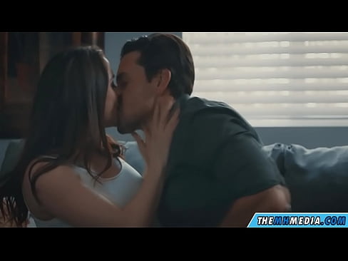 ❤️ романтический секс с хорошей грудастой мамой ️❌ Порнуха на нашем сайте dewporn.ru ️